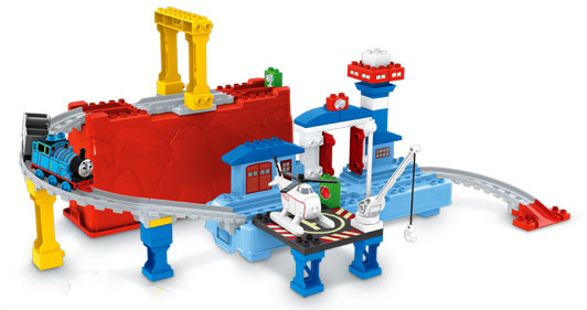 sodor search and rescue set