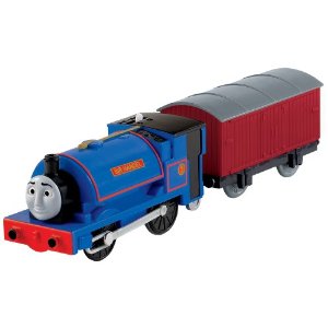 trackmaster boxcar