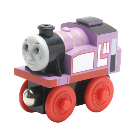 Rosie wooden train on sale