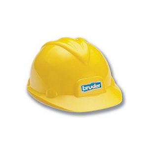 Construction Toy Helmet