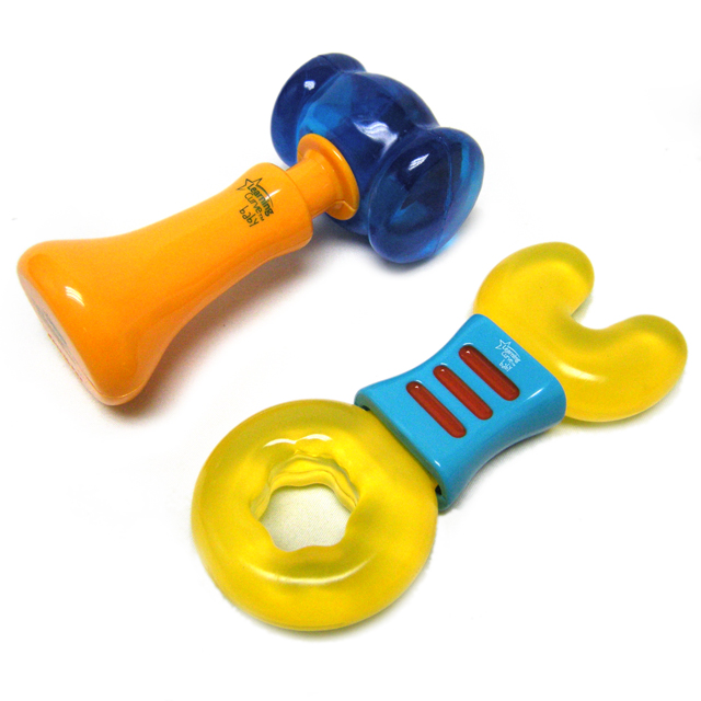 tools for teething