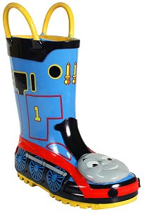 Thomas hot sale rain boots