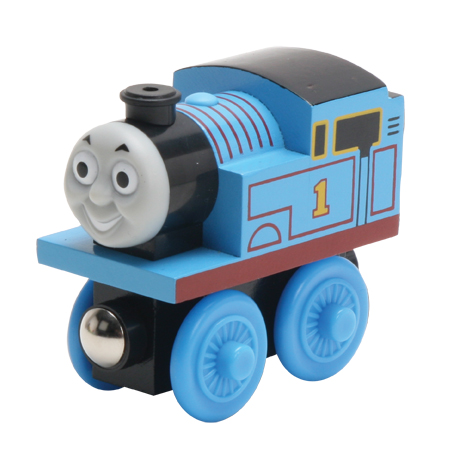 Early Engineers Thomas, from Learning Curve/RC2/Tomy and