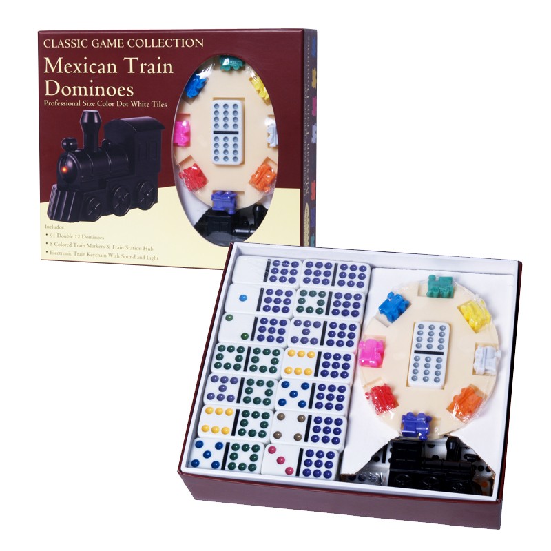 mexican train dominoes toys r us