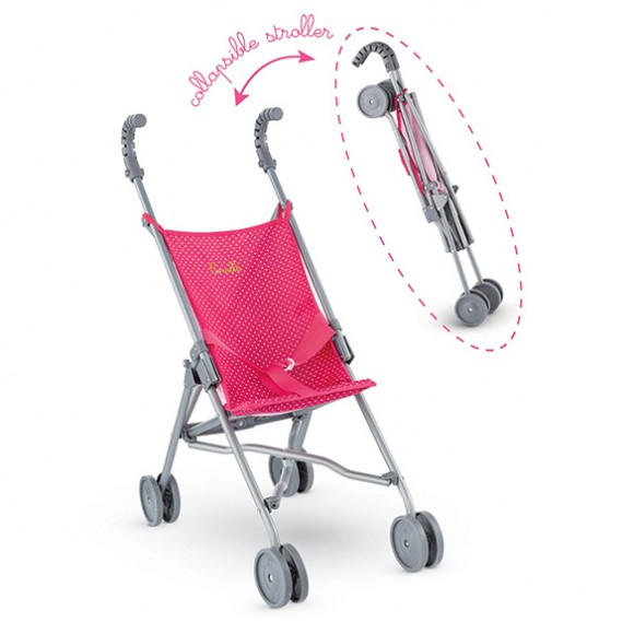 corolle stroller