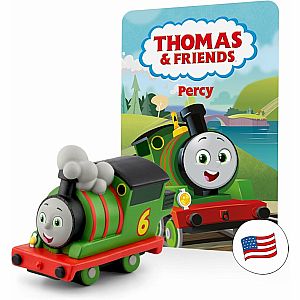 Tonies Percy The Train Audio Toy Figurine from Thomas & Friends