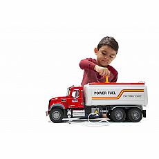 MACK Granite Tanker Truck