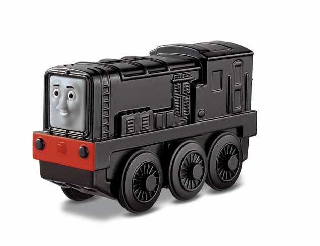 Thomas & Friends Wooden Railway Battery Operated Thomas 