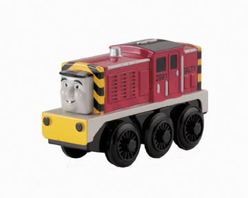 Thomas & Friends Wooden Railway Battery Operated Thomas 