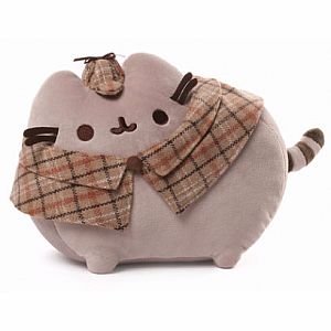 pusheen 12 inch