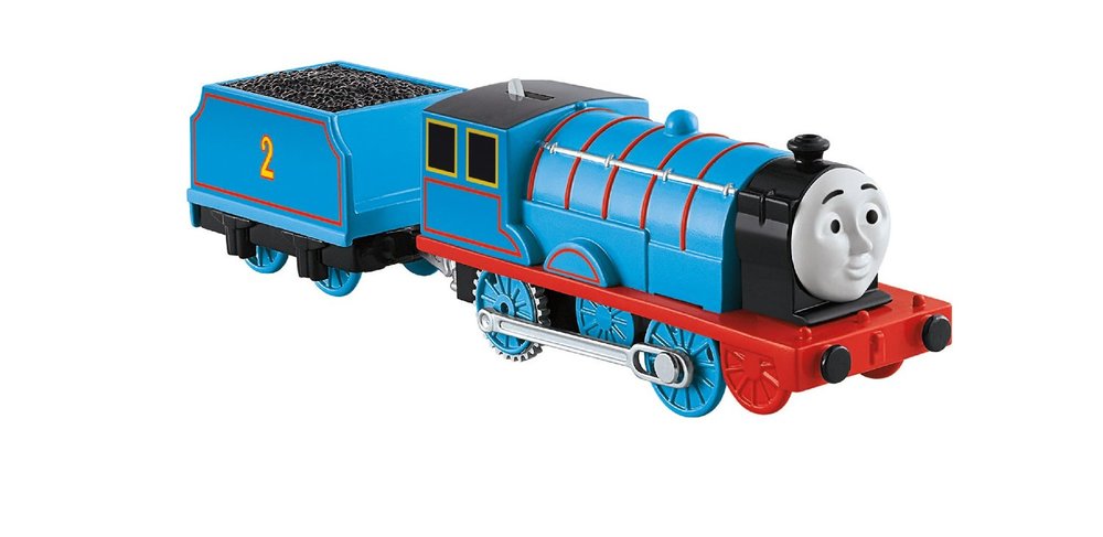 thomas and friends trackmaster edward