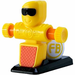 Foosbots Single Yellow