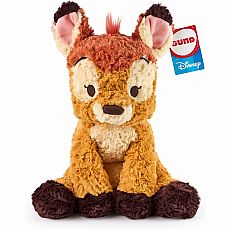 GUND Disney Bambi Plush, Cozys