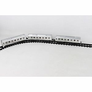 MTA New York City Subway Set