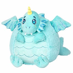 Squishable Water Dragon