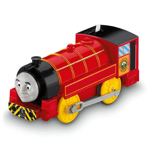 victor trackmaster