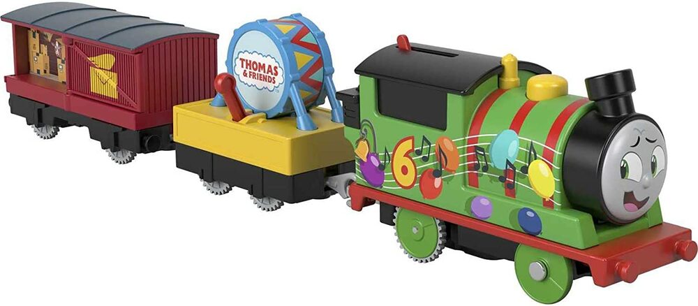 Thomas & Friends Wooden Railway Battery Operated Thomas 