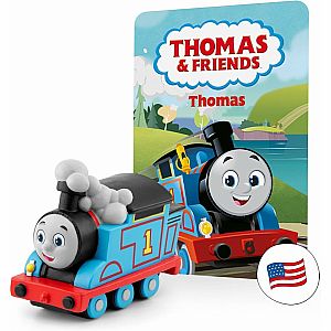 Tonies Thomas The Train Audio Toy Figurine from Thomas & Friends