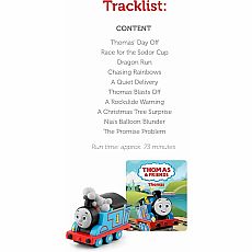 Tonies Thomas The Train Audio Toy Figurine from Thomas & Friends