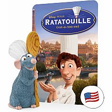 Tonies Remy from Disney & Pixar's Ratatouille