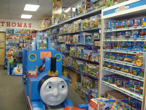 Totally Thomas Inc. - View picture We really are Totally Thomas!